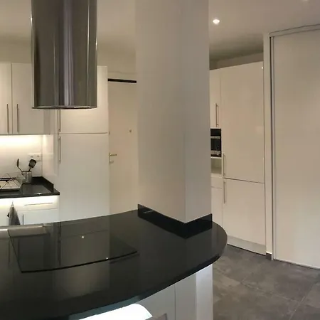Apartman Beau 2 Pieces Refait A Neuf A 5 Min Des Plages Cagnes-sur-Mer